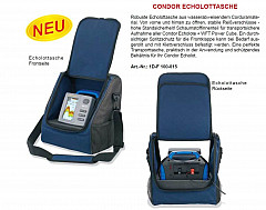 WFT Condor Echolot Tasche