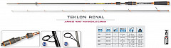 Teklon Rute Japan Royal Nano Spin 802