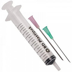 Albatros Predox Deadbait Oil & Air Kit