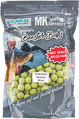 Balzer M.K. Boilies #15mm Tintenfisch-Mu