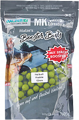Balzer M.K. Boilies #15mm Heilbutt-Krabb