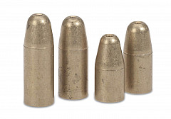 Iron Claw Brass Bullets #28g #2pcs