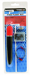 Albatros Predox Pike Float Set #SS_20