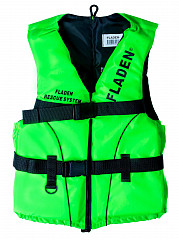 Fladen Rettungsweste #Buoyancy_LG #XL