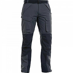 Fladen Hose #Authenic_2_0 #gy_bl #L