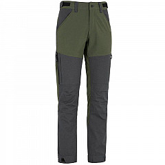 Fladen Hose #Authenic_3_0 #dg_bl #L