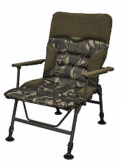 Starbaits Cam Concept Recliner Chair