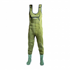 Lion Sports Wathose #Neoprene_5mm #44