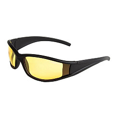 Fladen Polbrille #Full_Sice #gelb