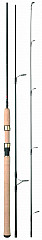 DAM Rute, EffZett-Spin, 320cm, 36-72g, 3