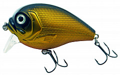 Albatros Predox #XS_Pro_FatBob #7cm #GD