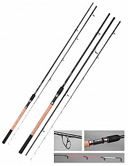 SPRO Rute #Petri Feeder 390cm - 250g