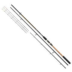 Cormoran Rute GF Feeder Pro #390cm #120g