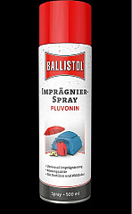 Ballistol Pluvonin Imprägnierspray 500ml