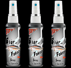 Top Secret Amino Spray - Stör #Smoke