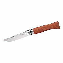 Opinel Messer Größe #6 #Padouk #72mm