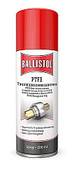 Ballistol PTFE Trockenschmierung #200ml