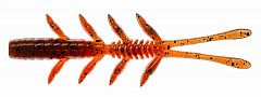 Illex Scissor Comb 3" #Magic_Pumpkin_Cra
