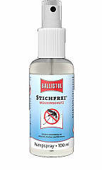 Ballistol Stichfrei Mückenschutz #100ml
