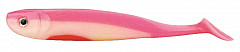 Kalins Action Shad 11cm Pink Weiss Rot