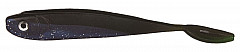 Kalins Pro V-Tail 15cm Schwarz Blau