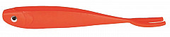 Kalins Pro V-Tail 15cm Orange