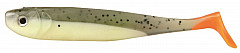 Kalins Action Shad -8cm Grün Weiß Orange