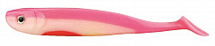 Kalins Action Shad -8cm Pink Weiß Rot