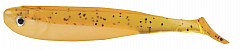 Kalins Action Shad -8cm Braun Weiss