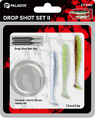 Paladin DS Set #Drop_Shot_II