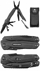 MFH Roxon Multitool #Spark #schwarz