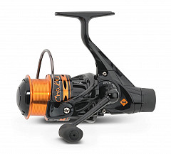 Iron Trout Rolle Chakka Pro 2500 RD