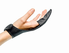 Starbaits Fingerschutz #Finger_Cast