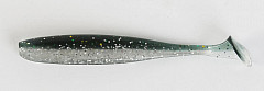 Paladin Shad Colorado #05cm #Black Beaut