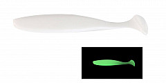 Paladin Shad Colorado #12cm #Snowflake