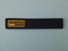 Sportex Neopren Klettband M 192 x 34mm