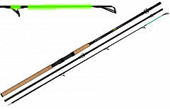 FTM Rute Greenlight #Aalrute #360cm_120g