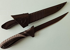 Paladin Anglermesser 29.5cm - 15.5cm