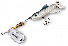 Zebco Spinner Z-Spin Minnow #5 #si_si
