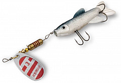 Zebco Spinner Z-Spin Minnow #5 #si_rs