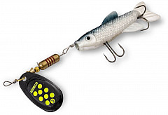 Zebco Spinner Z-Spin Minnow #5 #si_sgp