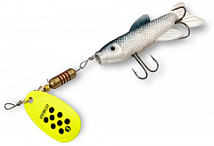 Zebco Spinner Z-Spin Minnow #5 #si_ybd
