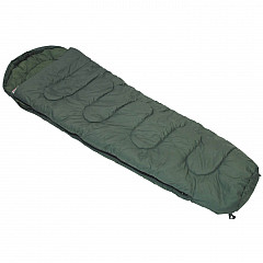 Mumienschlafsack Flecktarn Bundeswehr