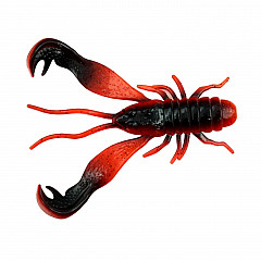 LMAB Finesse Filet Craw  #04cm #Red Craw