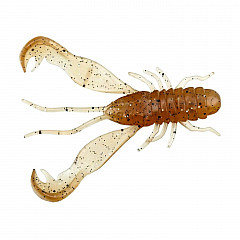 LMAB Finesse Filet Craw #07cm #Butter