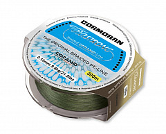 Cormoran Corastrong #grün ø 0.23mm #135m