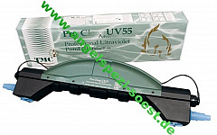 TMC Pro Clear Dichtungsringsatz 15-110W