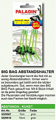 Paladin BigBag Abstandhalter #10cm #6pcs