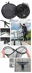 SPRO FreeStyle Dropnet Extra #2_0 ø80cm
