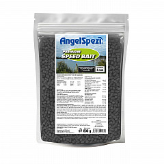AngelSpezi Pellets #Speed_Bait ø 4mm